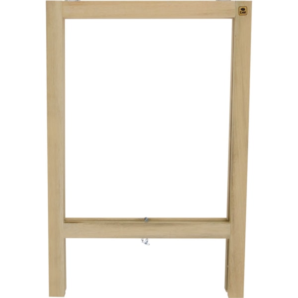 Cavalete de Madeira Natural Para Mesa 50cm X 75cm 851280 Belfix-e68e62fa-96b9-4811-bf4e-a62e876e31a6