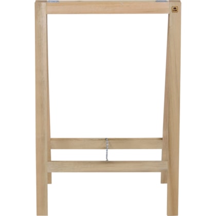 Cavalete de Madeira Para Mesa-800d0e94-5846-4f8d-a828-f350c3a5f0bc