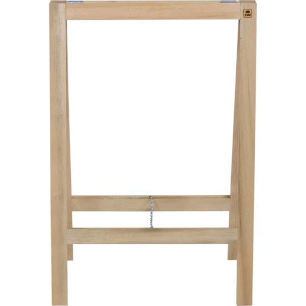 Cavalete de Madeira Para Mesa-a74e6397-6280-419c-80eb-38bcd035aa14
