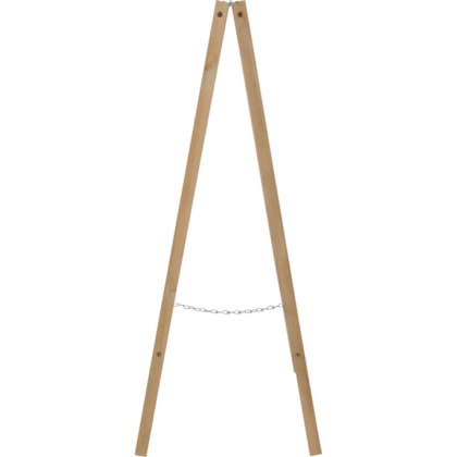 Cavalete de Madeira Para Mesa-2da43bd1-69e6-46e7-badb-74d3560ff7e2