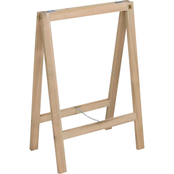 Cavalete de Madeira Para Mesa-46d90b48-aace-4efb-ab04-74d50c865732