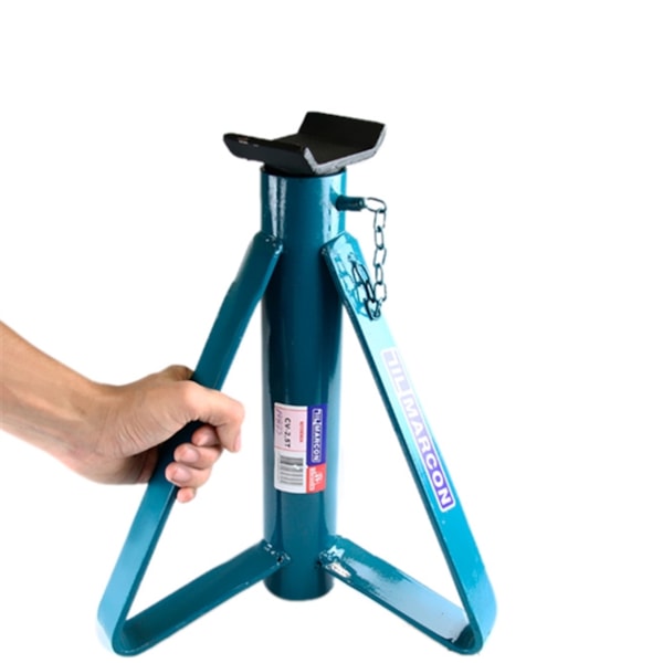 Cavalete Para Apoio de Veículos 2,5T CV-2,5T Marcon -f4a2d859-41c4-48ce-96bd-ec430e027c8d