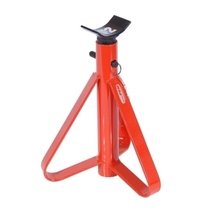 Cavalete para Automóveis 2,5 Toneladas CP02 Metalpem-404daf50-2ccf-4a51-83dc-c2f3bc98e511