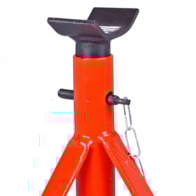 Cavalete para Automóveis 2 Toneladas CP01 Metalpem