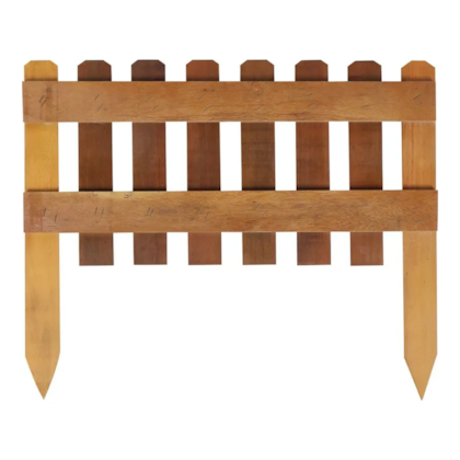 Cerca Madeira para Jardim e Decoração 60X50cm 852985 Belfix-9956008f-eeec-4d79-b187-a1843d9658b3