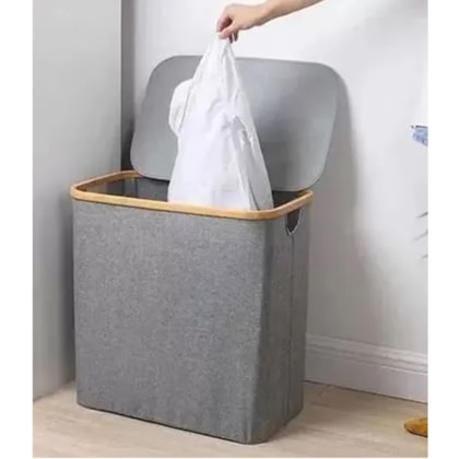 Cesto Lavanderia Bambu Tampa 7621 Mimo Style-8e83a8ec-7705-4e3a-8154-bbbcf107499f