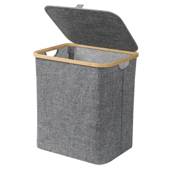 Cesto Lavanderia Bambu Tampa 7621 Mimo Style-6175a46f-518b-4057-8148-0a84c4b1610a