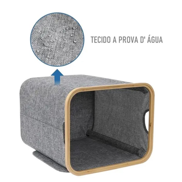 Cesto Lavanderia Bambu Tampa 7621 Mimo Style-e484f0e7-52c3-4404-8cfb-ec99c34720e3