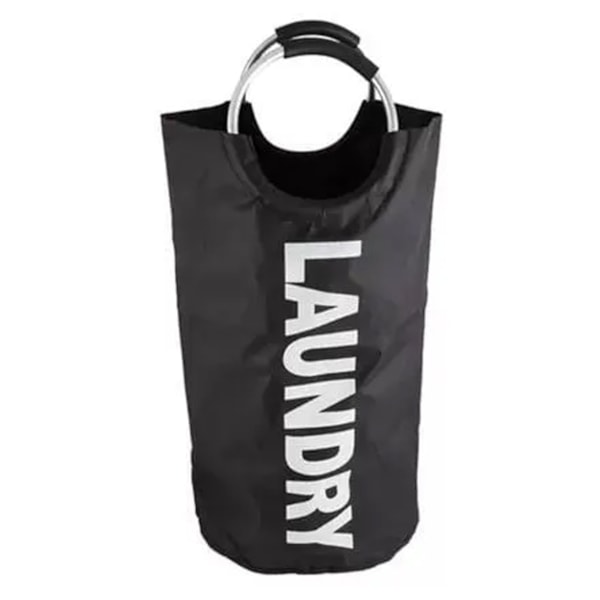 Cesto Lavanderia Preto Alça – 7439 Mimo Style-0bef3d68-f519-480c-997b-bbdadf22047a