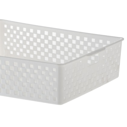 Cesto Organizador Quadratta 34x27x9cm 889 Paramount-7efa18a5-71ea-4399-9acb-47b49571e349