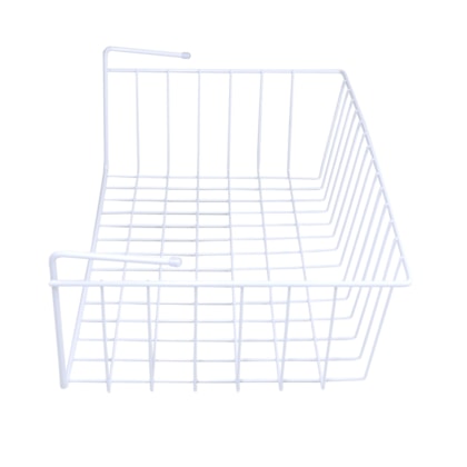 Cesto Suspenso Para Prateleira G Branco 991101 Belfix-74705d47-2901-453c-a59d-77b5b855f9fb