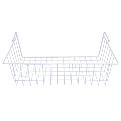 Cesto Suspenso Para Prateleira G Branco 991101 Belfix-4c881212-699b-47d9-9c0c-9b08e3851389