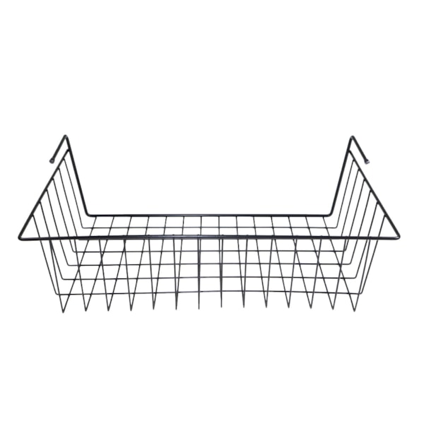 Cesto Suspenso Para Prateleira G Preto 991107 BelfIx-81c05833-50bd-49de-b606-7ea4b3dd30d6