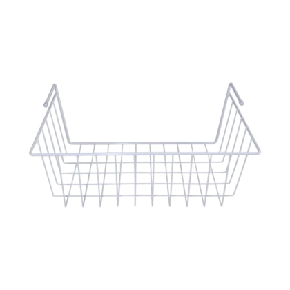 Cesto Suspenso Para Prateleira M Branco  991001 Belfix-6a91aa4f-5c2a-4e3a-966e-94f258671b42