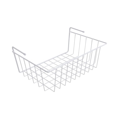 Cesto Suspenso Para Prateleira M Branco 991001 Belfix-755d4be6-fb85-41ba-a6d9-5321785b869d