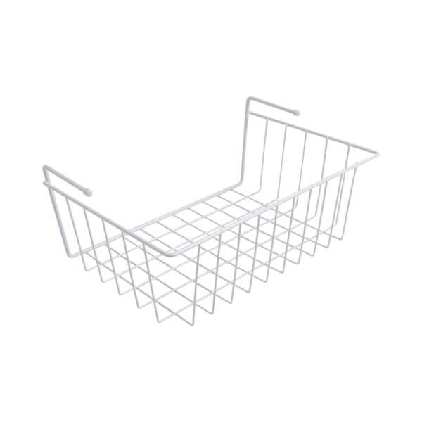 Cesto Suspenso Para Prateleira M Branco  991001 Belfix-171f0cc9-6dc7-4983-beb1-cb59f28067d8