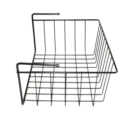 Cesto Suspenso Para Prateleira M Preto 991007 Belfix-2e9b423b-6d4c-48b0-98b2-b32228d06cd8