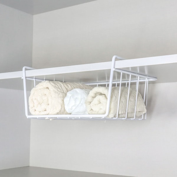 Cesto Suspenso Para Prateleira P Branco 990901 Belfix-8680aed9-4b28-4d74-a4a3-e478b2b8223f