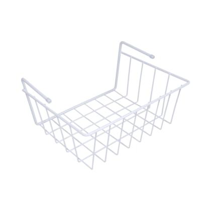 Cesto Suspenso Para Prateleira P Branco 990901 Belfix-dbc7839b-d567-4b6c-a695-495237f81fa1