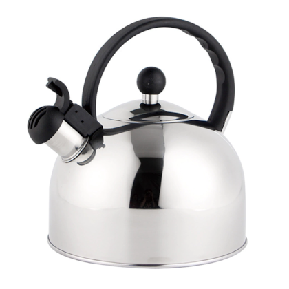 Chaleira Apito 2 Litros Aço Inox Indução - 3545 Mimo Style-c5a810a7-9652-4bd1-bce5-5be829290685
