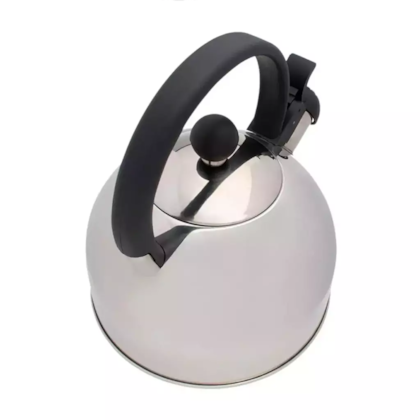 Chaleira Apito 2 Litros Aço Inox Indução - 3545 Mimo Style-ed776e48-d6b1-41d4-9ed9-7f1a52128046