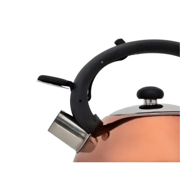 Chaleira Bronze Inox 3L 6838 Mimo Style-be3e9387-cb9d-43a8-b6d0-784a3de21711