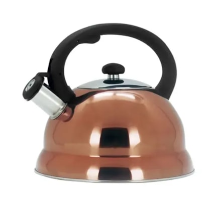 Chaleira Bronze Inox 3L 6838 Mimo Style-93494812-66c4-4ccf-846b-79c9a0797892