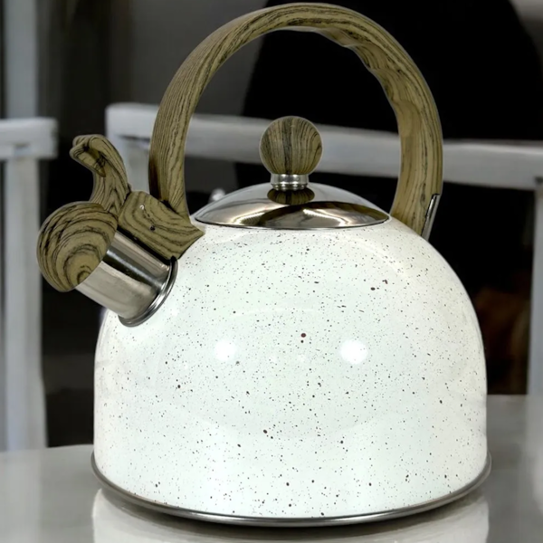 Chaleira Inox Cerâmica Com Apito 2,0L Indução Mármol 9449 Mimo Style-8cb35f5b-3cbb-4431-92a5-3fa99abc544b