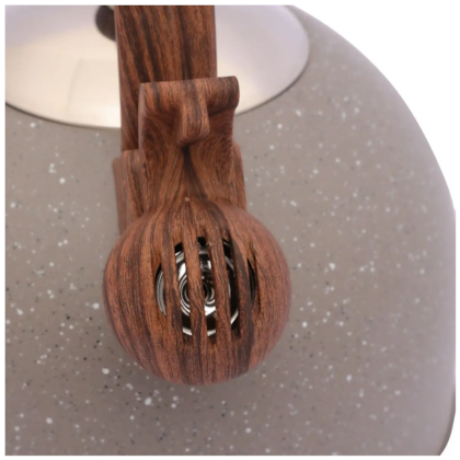 Chaleira Inox Grafito 2L Com Alça e Apito 11.061 Mimo Style-f07b1e21-8bed-4866-9319-3ecd8a1310eb