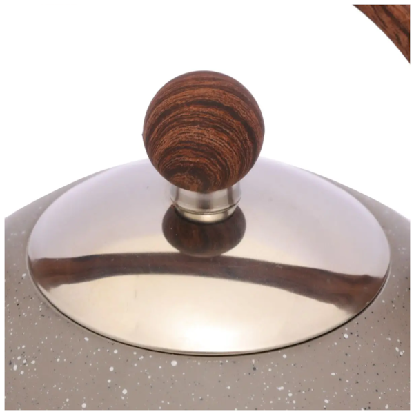 Chaleira Inox Grafito 2L Com Alça e Apito 11.061 Mimo Style-59cc69f2-13a2-4782-b19f-af2de5671d7b