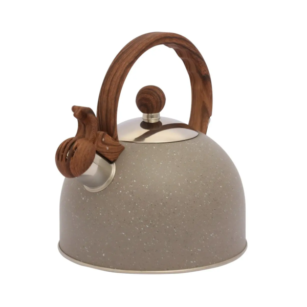 Chaleira Inox Grafito 2L Com Alça e Apito 11.061 Mimo Style-aaf47157-decf-4bdb-839e-ccd496b983fd