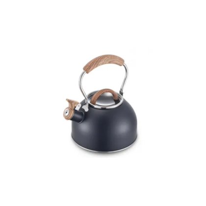 Chaleira linha inox 2,0LT Preta indução 1218 MTA -652b8f49-ef22-482f-9551-9cac83a8b9ba