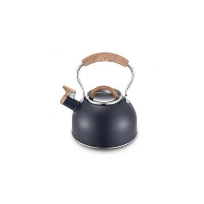 Chaleira linha inox 2,0LT Preta indução 1218 MTA -7b47549e-a380-4ece-9ac0-a77c9fe2373b