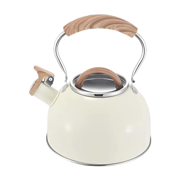 Chaleira linha inox 2,0LT Vanilla indução 1219 MTA-f743f3e1-3087-4452-ad86-367f9b906bdf