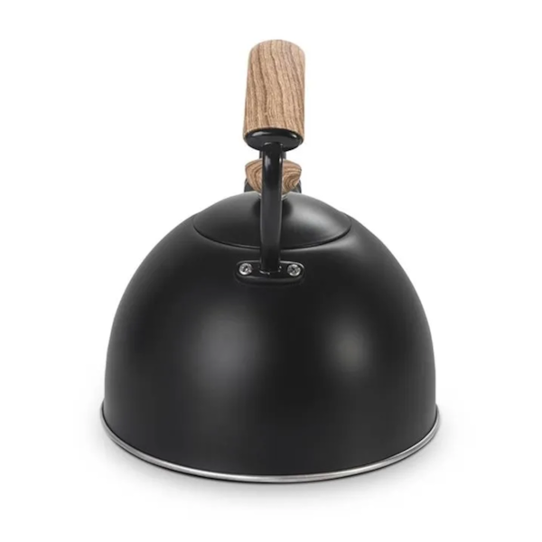 Chaleira Roma Inox Com Apito Vintage Indução 1,5L Preto 4875/116 Brinox-8f1fdfd1-254b-4085-a9d1-cdce67af24ca