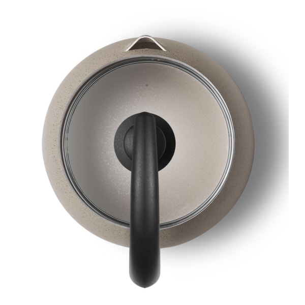 Chaleira Tampa de Vidro 2,0L Alumínio Baunilha 1279 MTA -ea0c444a-37a6-4f9d-93e9-e522f618976c