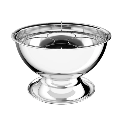 Champanheira Lynon 12L Com Separador Para 4 Garrafas 2353100 Brinox-96c6f372-7c2c-4b3b-91b8-9d6ae91ee3dd