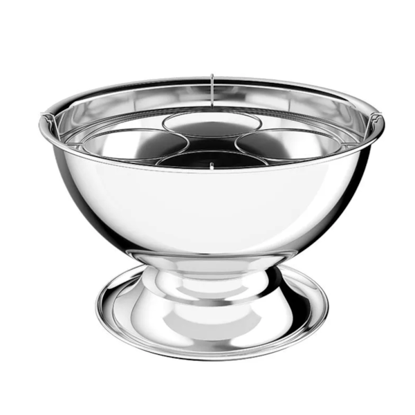 Champanheira Lynon 12L Com Separador Para 4 Garrafas 2353100 Brinox-a67302c5-aaa2-4b12-b248-c39fdc9ae43e