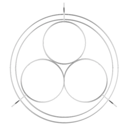 Champanheira Lynon 6L Com Separador Para 3 Garrafas 2347100 Brinox -4a20437b-c9df-4625-b552-b1023889aa78