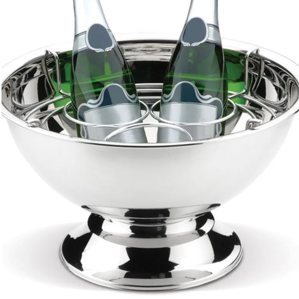 Champanheira Lynon 6L Com Separador Para 3 Garrafas 2347100 Brinox -d114415e-5c9c-4891-a54c-77b92323a26d