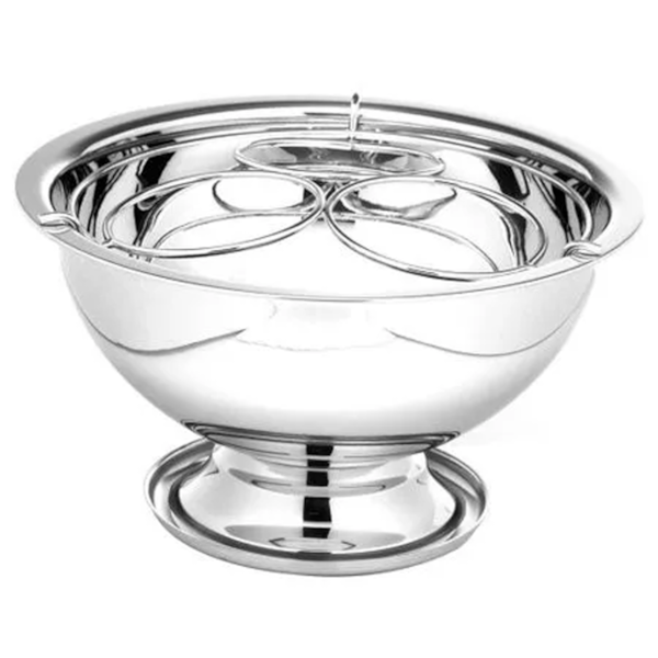 Champanheira Lynon 6L Com Separador Para 3 Garrafas 2347100 Brinox -0d03595c-dd4b-403f-b4a5-e2f2228dd2b2