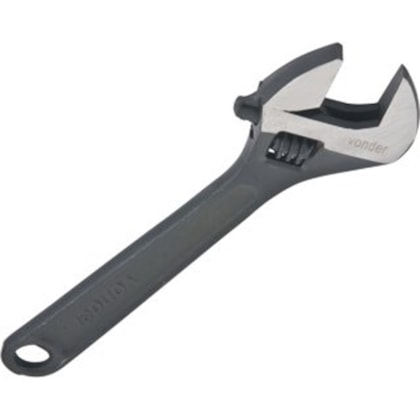 Chave Ajustável 18 Fosfatizada 3573018000 Vonder -1b01baf1-2681-4582-b1ad-6b147f367167