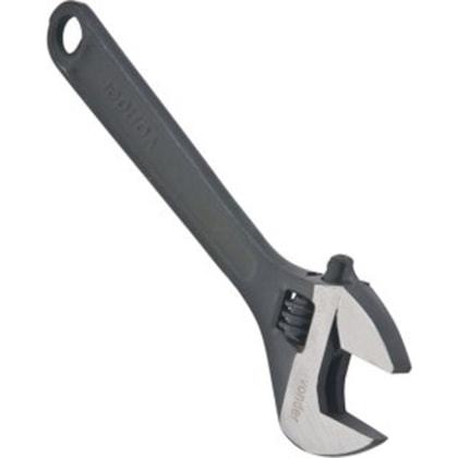 Chave Ajustável 18 Fosfatizada 3573018000 Vonder -595ba44e-c6a9-4644-8297-7a122907095f