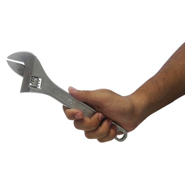 Chave Ajustável de 10