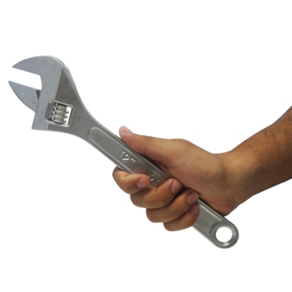 Chave Ajustável de 12