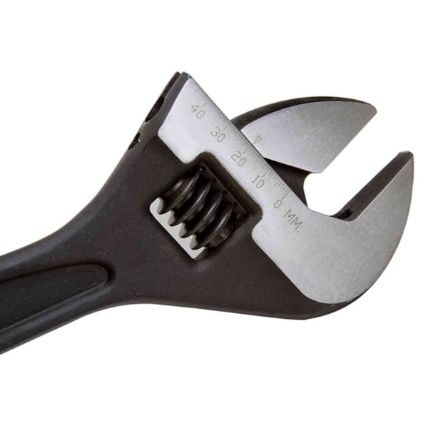 Chave Ajustável Oxidada 12