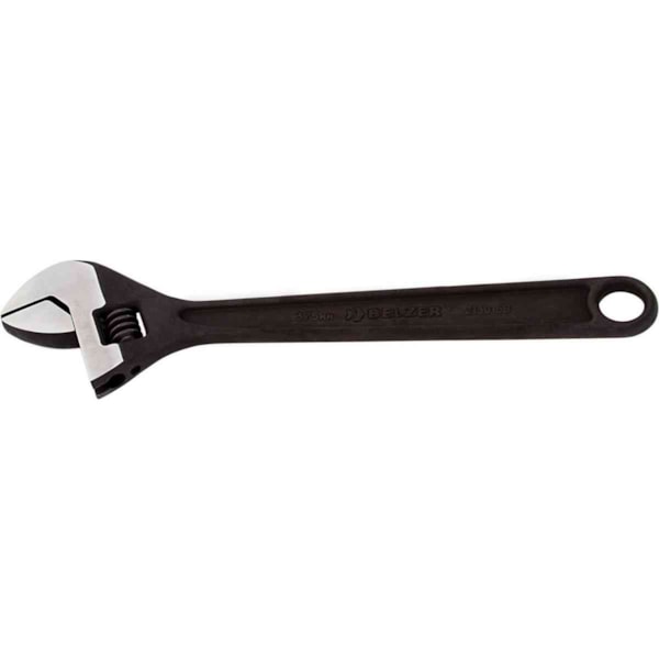 Chave Ajustável Oxidada 12