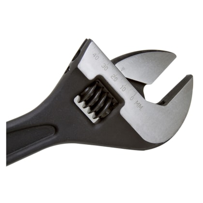 Chave Ajustável Oxidada 6