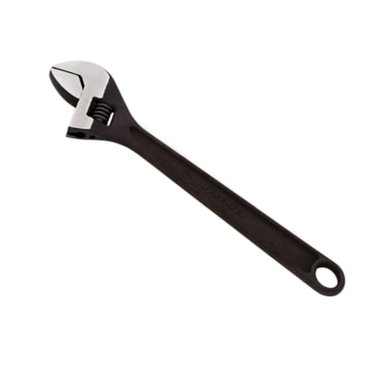 Chave Ajustável Oxidada 6