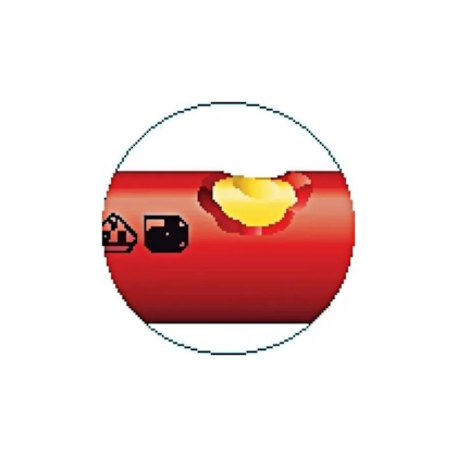 Chave Allen com Cabo T Isolada Gedore-10fe48b3-53df-4924-9055-dcddc8855f38